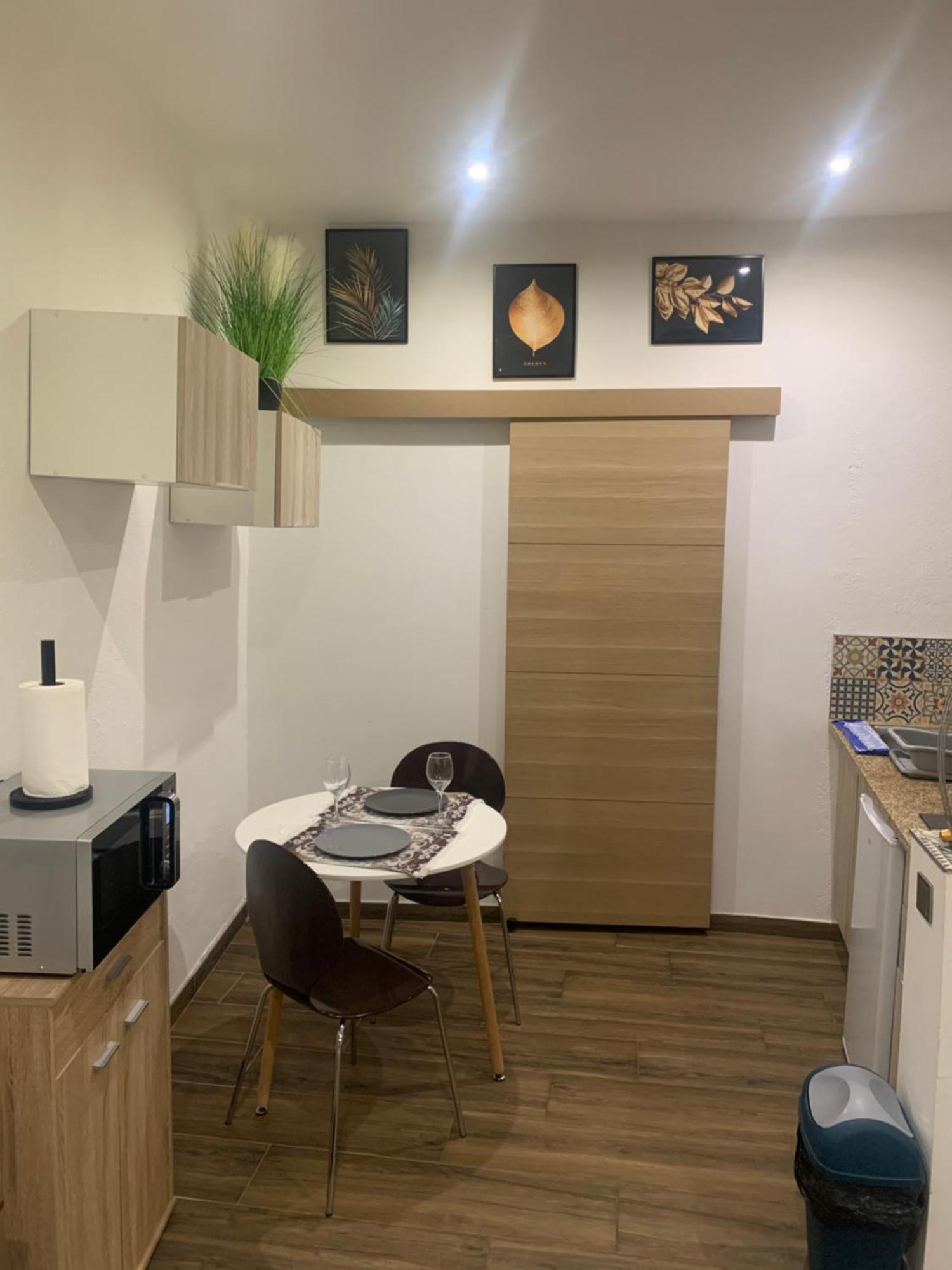 Studio 25M2 En Plein Coeur De Perpignan Exterior photo